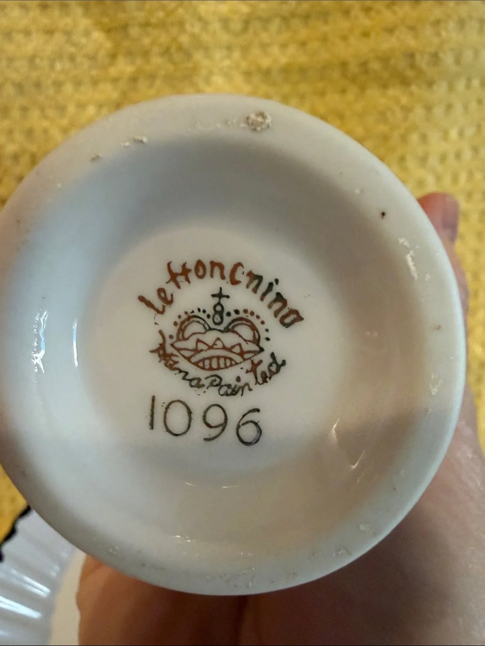 Lefton China classic japan